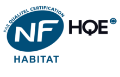 NF Habitat HQE