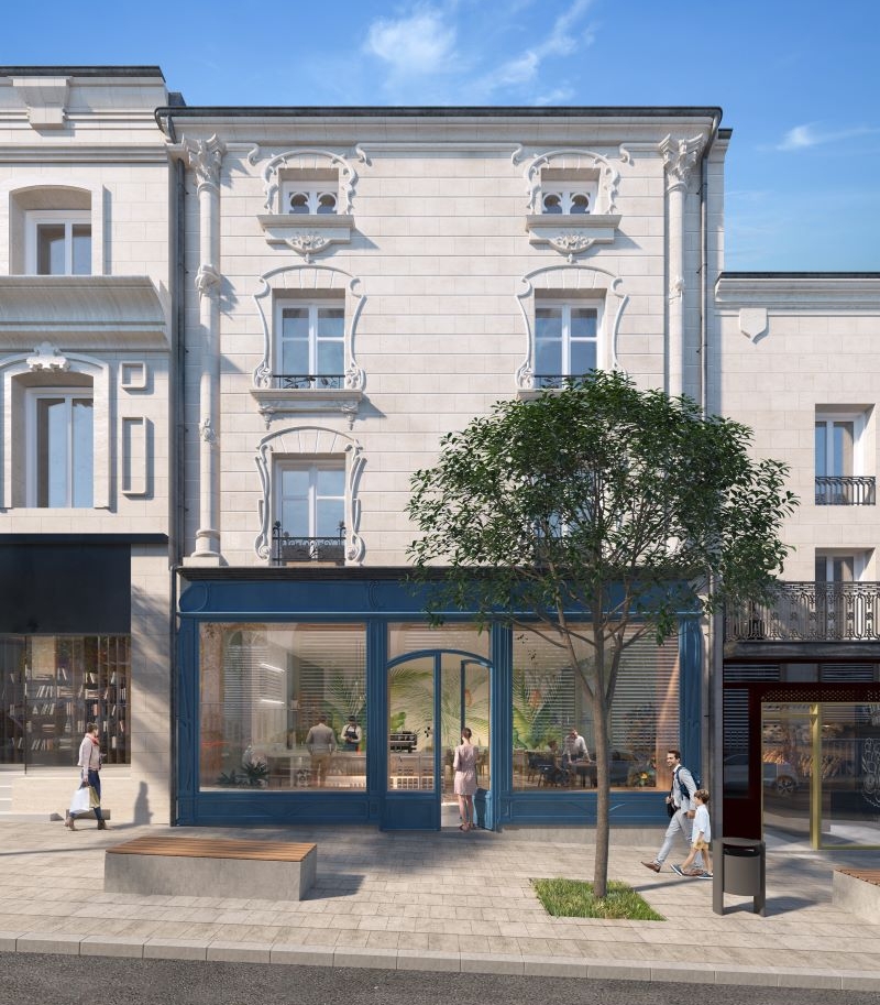 Cour Dupleix 3D 1 BD version WEB