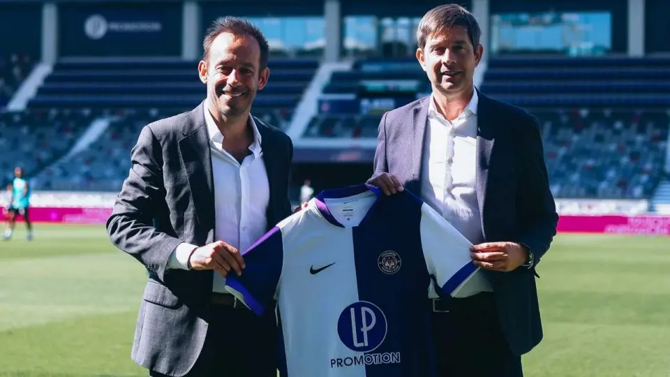 LP Promotion x Toulouse FC Juillet 2025