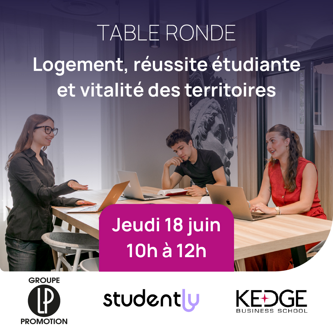 05 In TABLE RONDE ETUDIANT