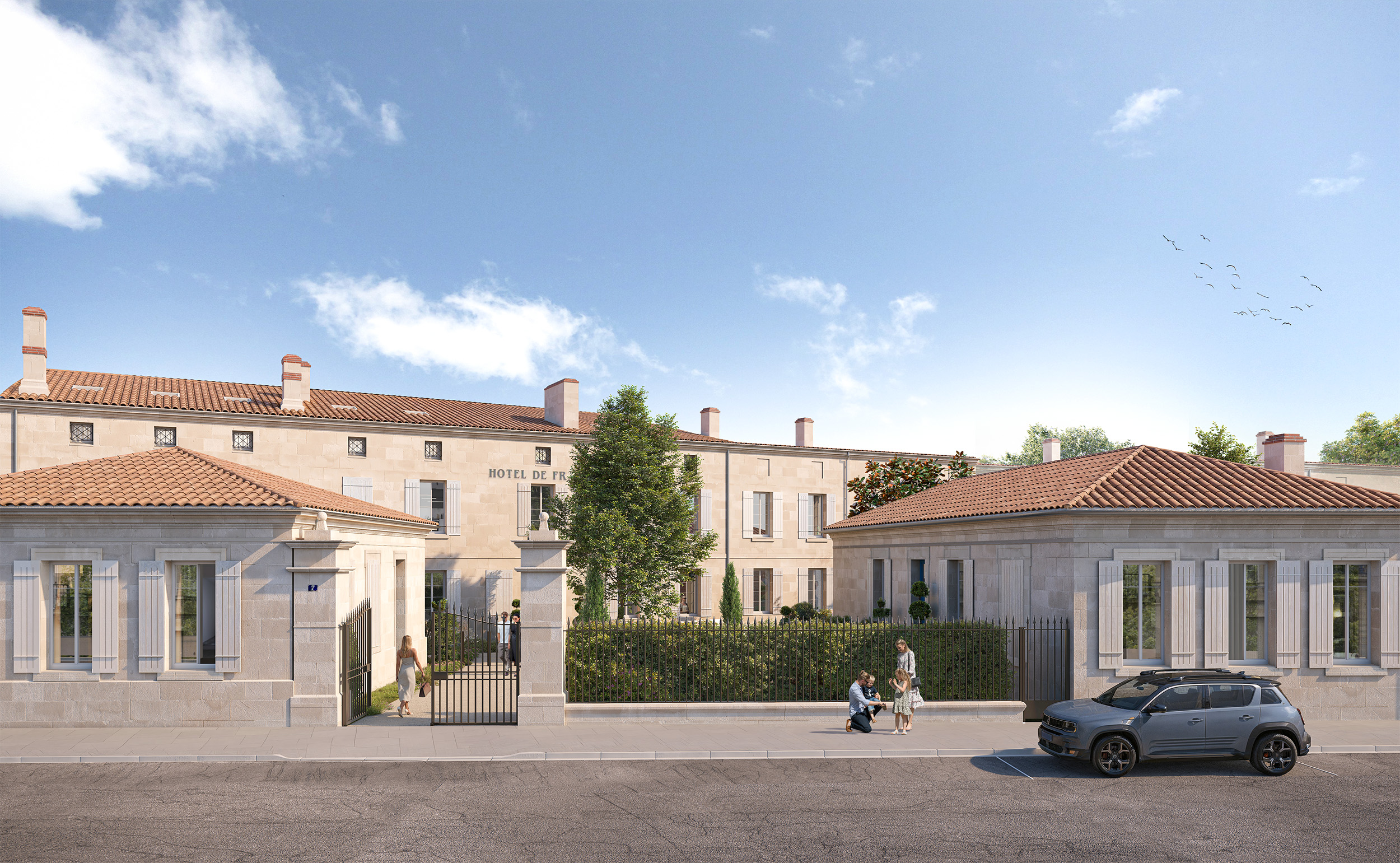 1093 rue BD
