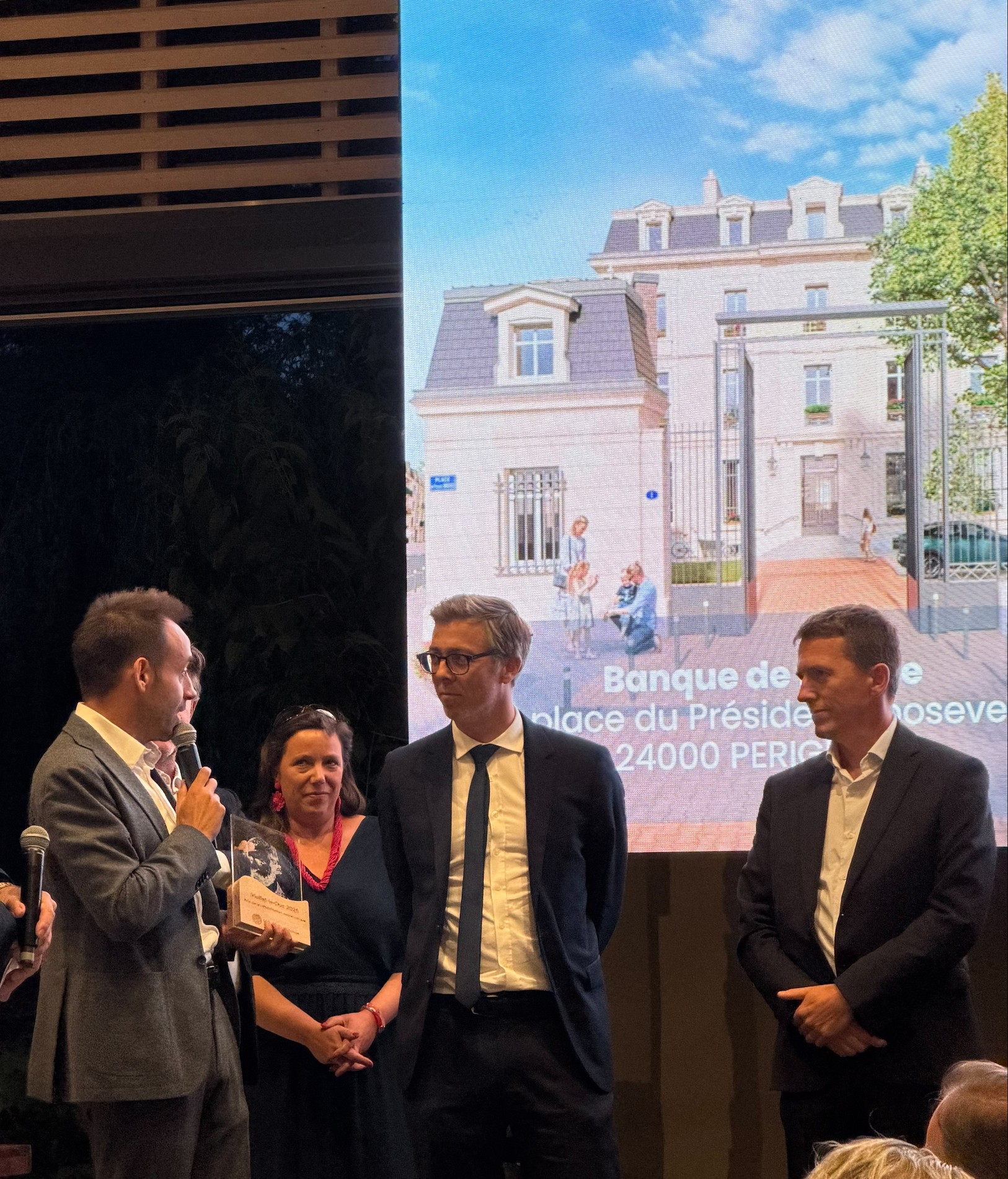 Prix Viollet le Duc