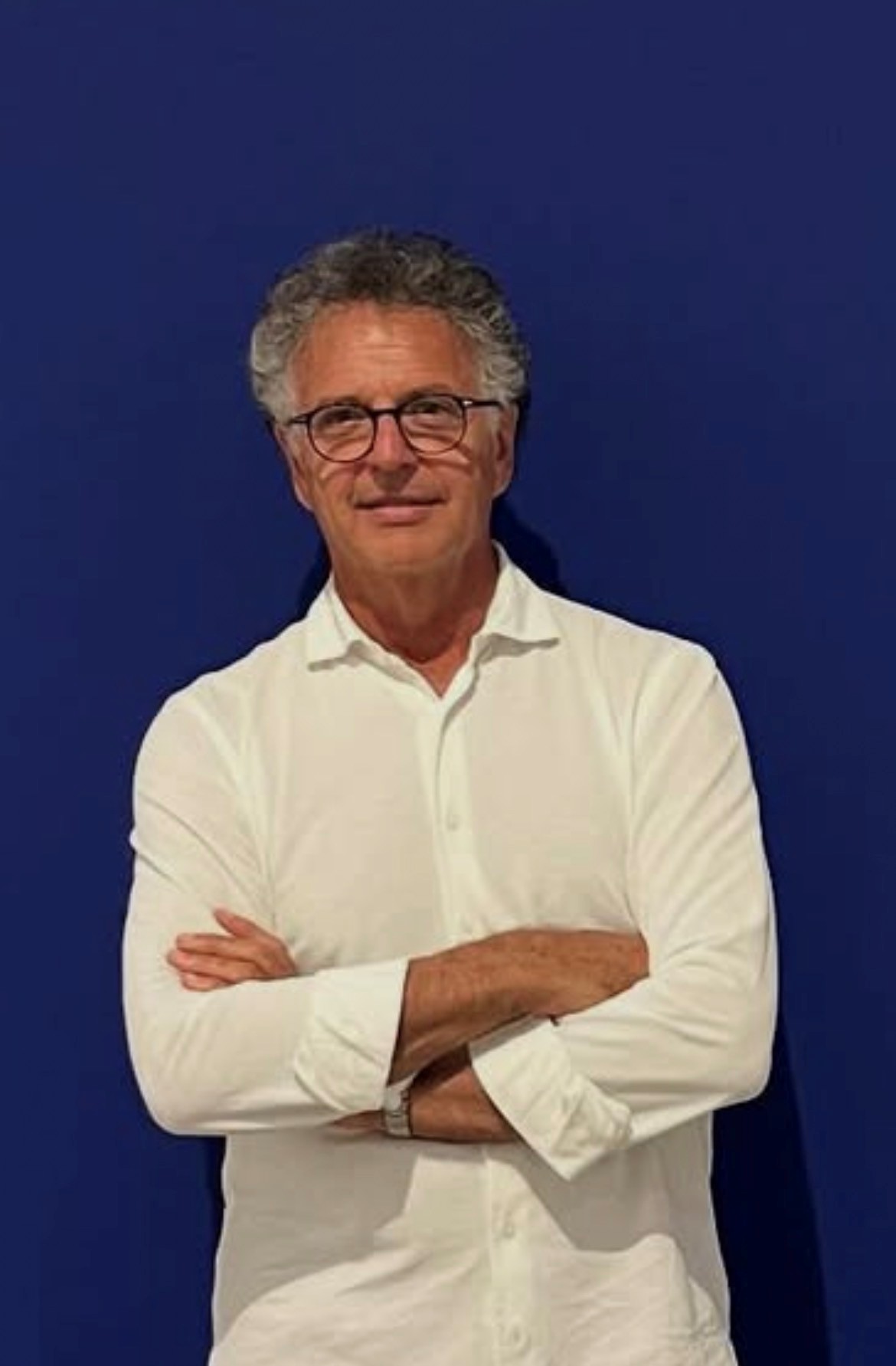 photo laurent hirsch